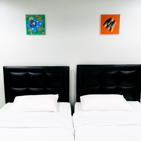 بانكوك Suksomboon Residence المظهر الخارجي الصورة