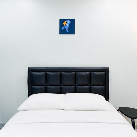 بانكوك Suksomboon Residence المظهر الخارجي الصورة