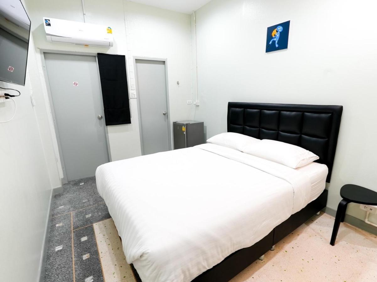 بانكوك Suksomboon Residence المظهر الخارجي الصورة
