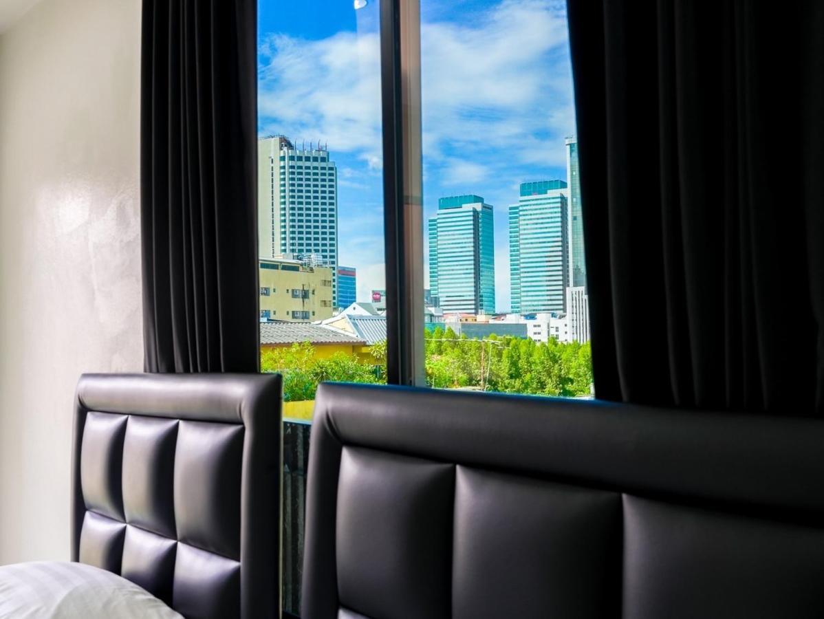 بانكوك Suksomboon Residence المظهر الخارجي الصورة