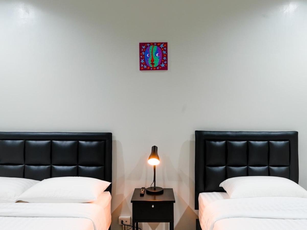 بانكوك Suksomboon Residence المظهر الخارجي الصورة
