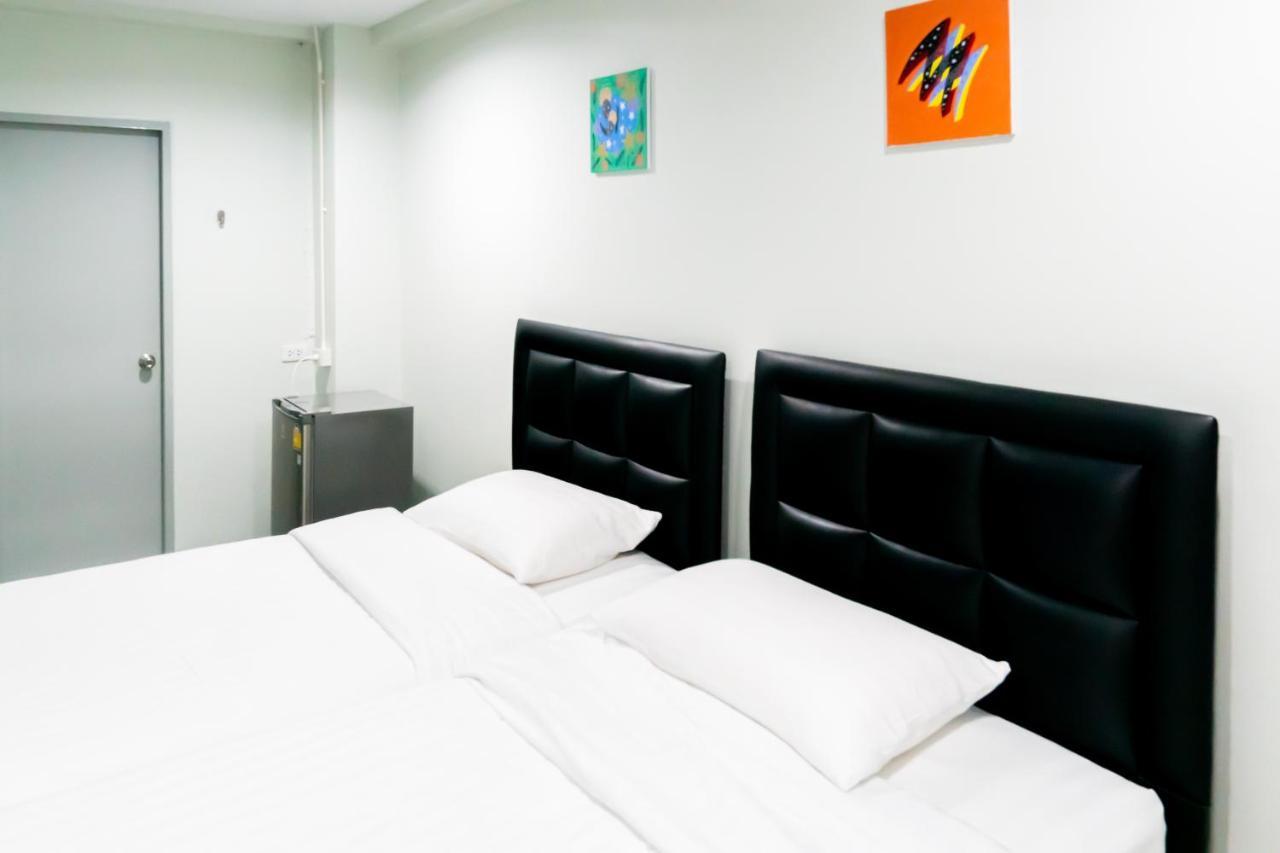 بانكوك Suksomboon Residence المظهر الخارجي الصورة