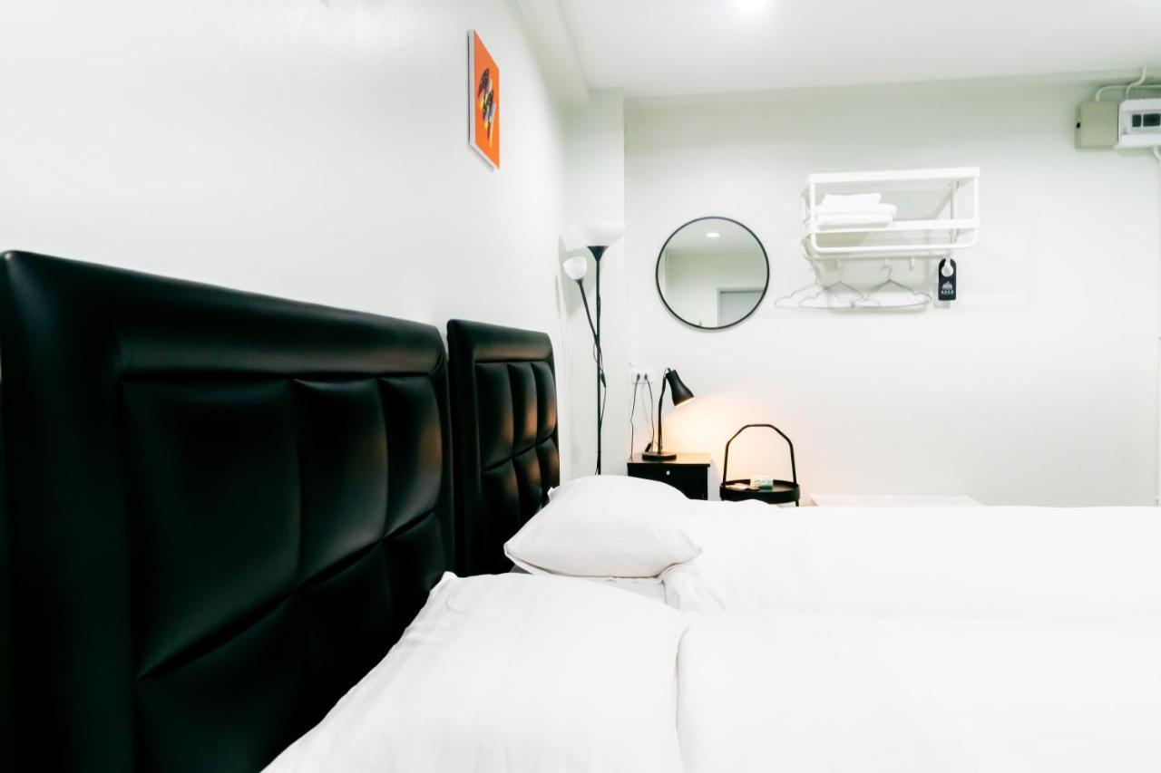 بانكوك Suksomboon Residence المظهر الخارجي الصورة