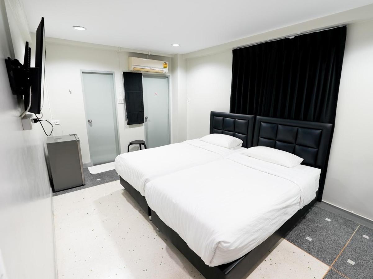 بانكوك Suksomboon Residence المظهر الخارجي الصورة