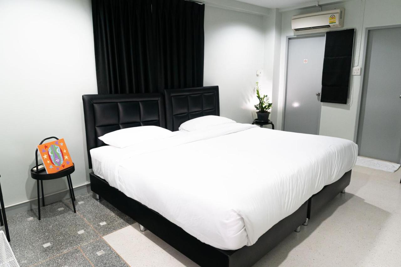 بانكوك Suksomboon Residence المظهر الخارجي الصورة