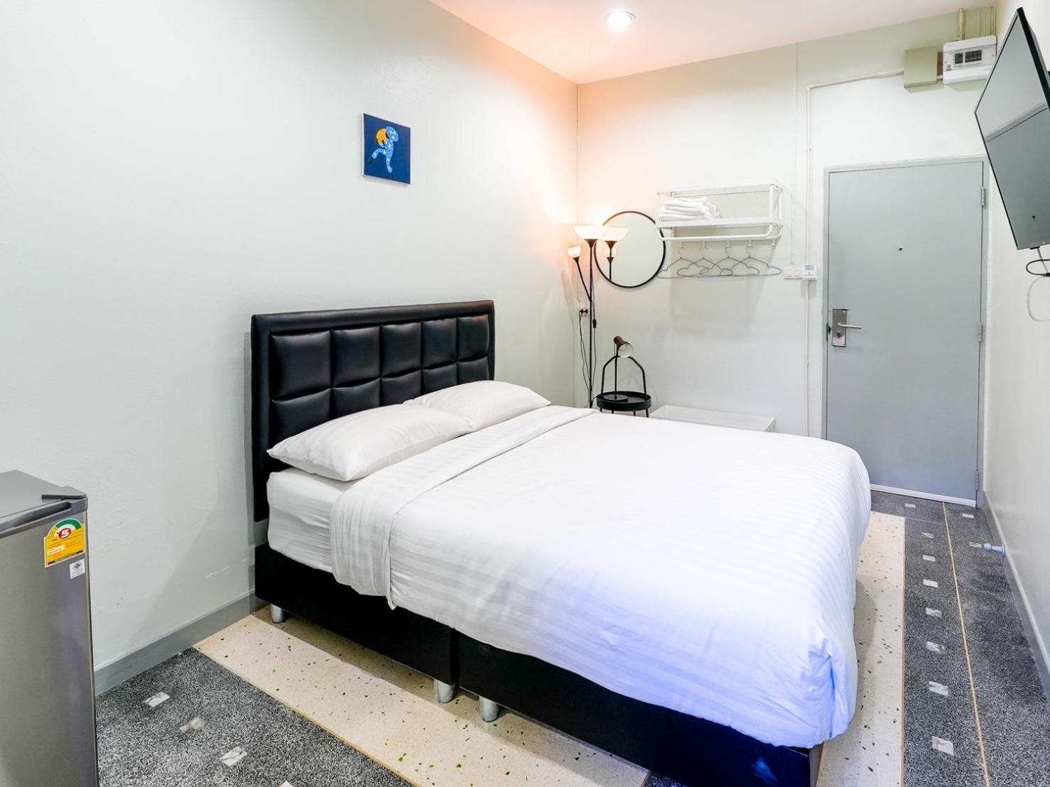 بانكوك Suksomboon Residence المظهر الخارجي الصورة