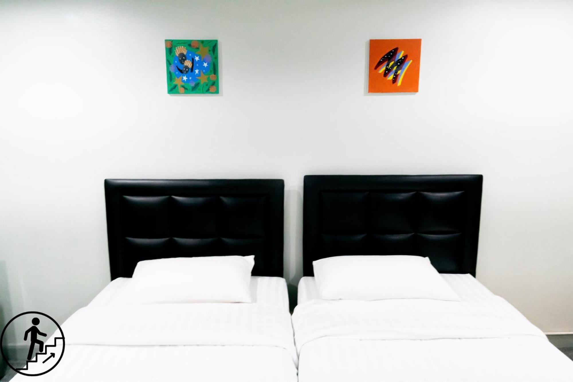 بانكوك Suksomboon Residence المظهر الخارجي الصورة