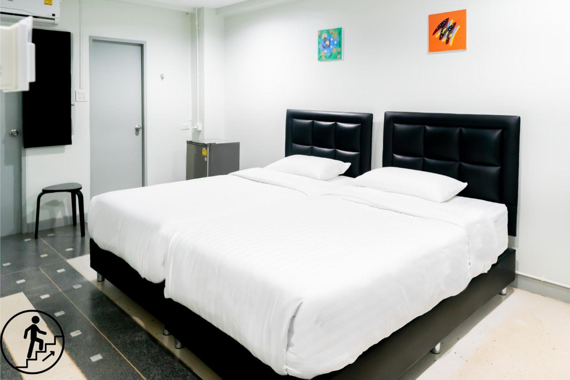 بانكوك Suksomboon Residence المظهر الخارجي الصورة