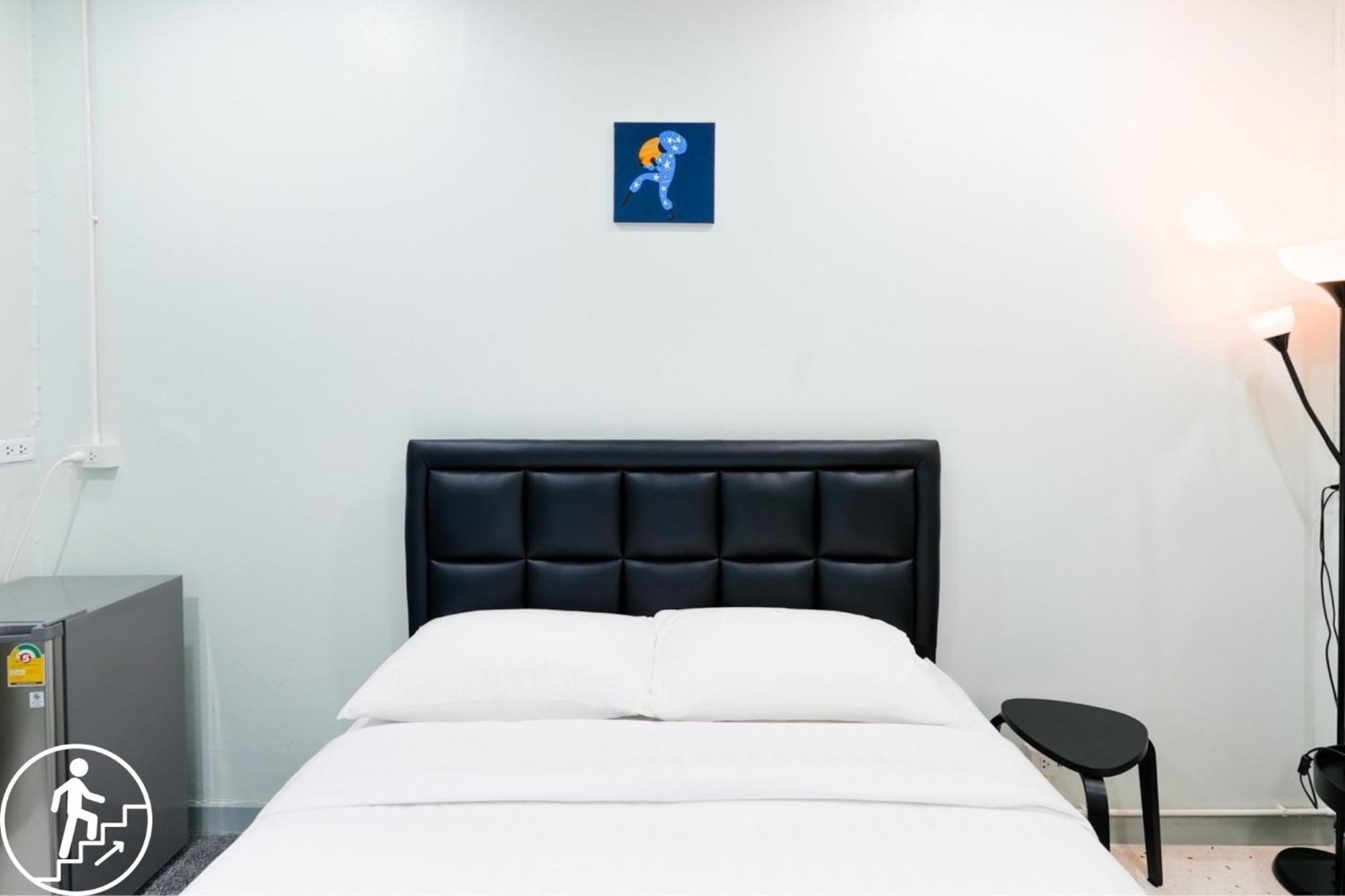 بانكوك Suksomboon Residence المظهر الخارجي الصورة